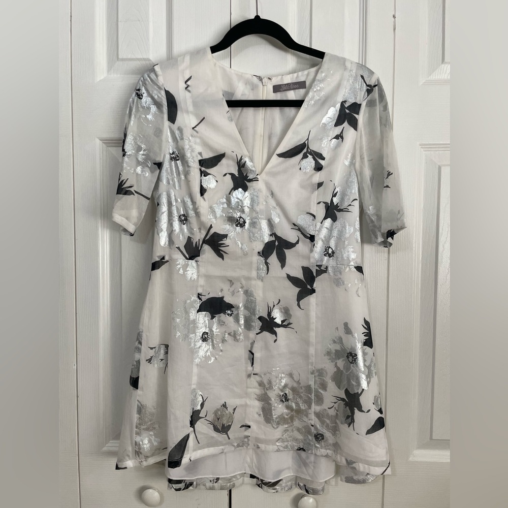 Lela Rose Size 0